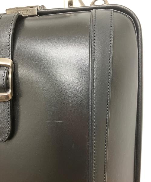 Artphere（アートフィアー）Artphere (アートフィアー) ニューダレスバッグ ブラックの古着・服飾アイテム