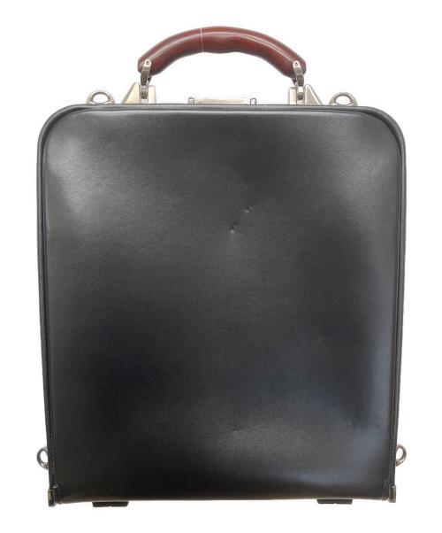 Artphere（アートフィアー）Artphere (アートフィアー) ニューダレスバッグ ブラックの古着・服飾アイテム