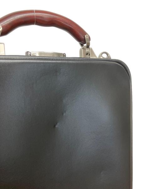 Artphere（アートフィアー）Artphere (アートフィアー) ニューダレスバッグ ブラックの古着・服飾アイテム