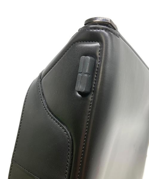 Artphere（アートフィアー）Artphere (アートフィアー) ニューダレスバッグ ブラックの古着・服飾アイテム