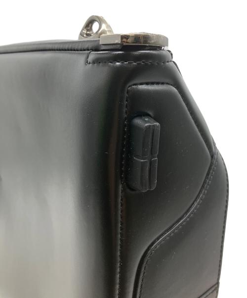 Artphere（アートフィアー）Artphere (アートフィアー) ニューダレスバッグ ブラックの古着・服飾アイテム