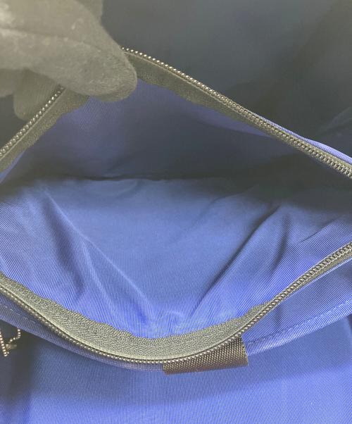 Artphere（アートフィアー）Artphere (アートフィアー) ニューダレスバッグ ブラックの古着・服飾アイテム