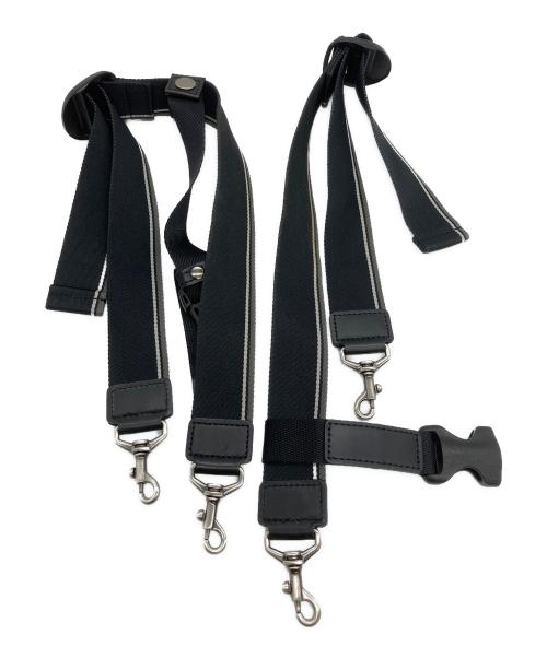 Artphere（アートフィアー）Artphere (アートフィアー) ニューダレスバッグ ブラックの古着・服飾アイテム