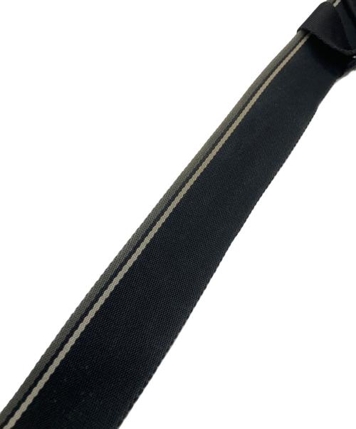 Artphere（アートフィアー）Artphere (アートフィアー) ニューダレスバッグ ブラックの古着・服飾アイテム