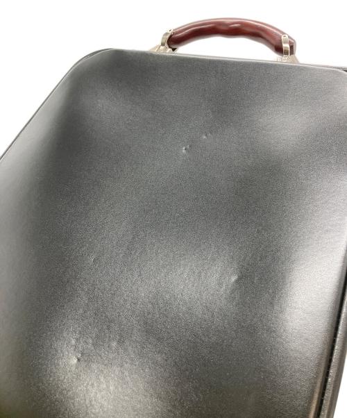 Artphere（アートフィアー）Artphere (アートフィアー) ニューダレスバッグ ブラックの古着・服飾アイテム