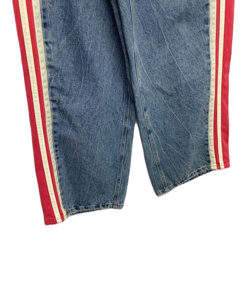 Saint martin（セント・マーチン）Saint martin (セント・マーチン) デニムパンツ インディゴ サイズ:Mの古着・服飾アイテム