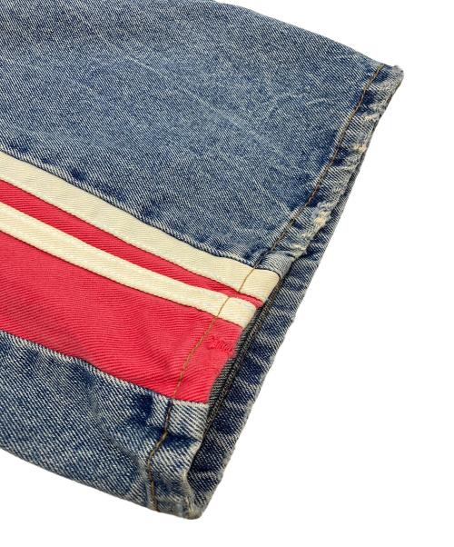 Saint martin（セント・マーチン）Saint martin (セント・マーチン) デニムパンツ インディゴ サイズ:Mの古着・服飾アイテム