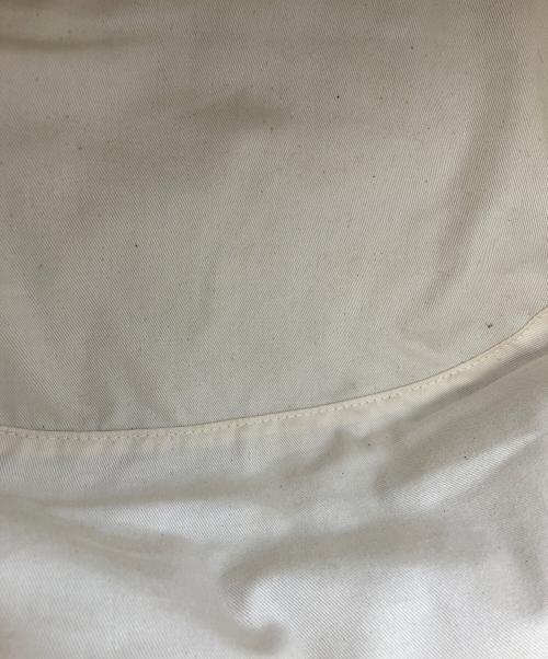 HELEN KAMINSKI（ヘレンカミンスキー）HELEN KAMINSKI (ヘレンカミンスキー) カゴバッグ ブラウンの古着・服飾アイテム