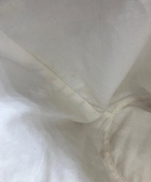 HELEN KAMINSKI（ヘレンカミンスキー）HELEN KAMINSKI (ヘレンカミンスキー) カゴバッグ ブラウンの古着・服飾アイテム