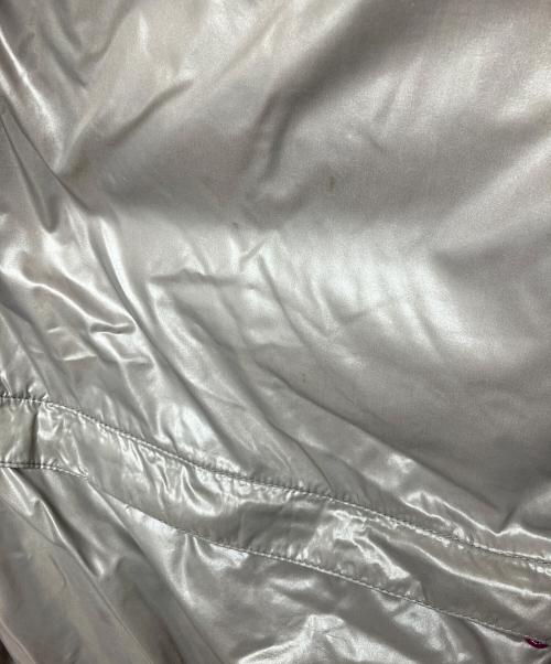 DUVETICA（デュベティカ）DUVETICA (デュベティカ) ダウンジャケット ブラック サイズ:40の古着・服飾アイテム