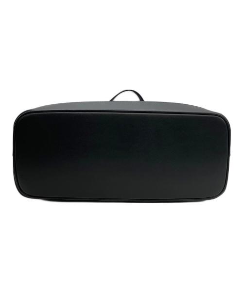 Ferragamo（フェラガモ）Ferragamo (フェラガモ) トートバッグ ブラックの古着・服飾アイテム