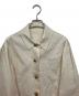 MYNE (マイン) ジャケット ベージュ サイズ:FREE：12000円