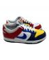 中古・古着 NIKE (ナイキ) Dunk Low CO.JP What The/Midnight Navy and Varsity Red ローカットスニーカー マルチカラー サイズ:28.5cm 未使用品：10000円