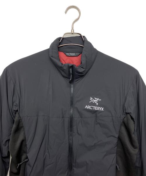 ARC'TERYX（アークテリクス）ARC'TERYX (アークテリクス) Atom LT Jacket　中綿ジャケット グレー サイズ: Sの古着・服飾アイテム