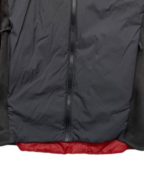ARC'TERYX（アークテリクス）ARC'TERYX (アークテリクス) Atom LT Jacket　中綿ジャケット グレー サイズ: Sの古着・服飾アイテム