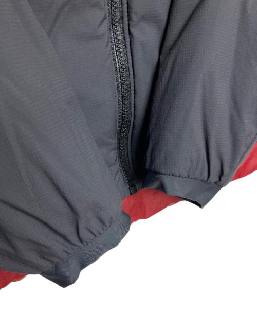 ARC'TERYX（アークテリクス）ARC'TERYX (アークテリクス) Atom LT Jacket　中綿ジャケット グレー サイズ: Sの古着・服飾アイテム