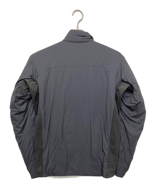 ARC'TERYX（アークテリクス）ARC'TERYX (アークテリクス) Atom LT Jacket　中綿ジャケット グレー サイズ: Sの古着・服飾アイテム