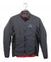 ARC'TERYX（アークテリクス）の古着「Atom LT Jacket　中綿ジャケット」｜グレー