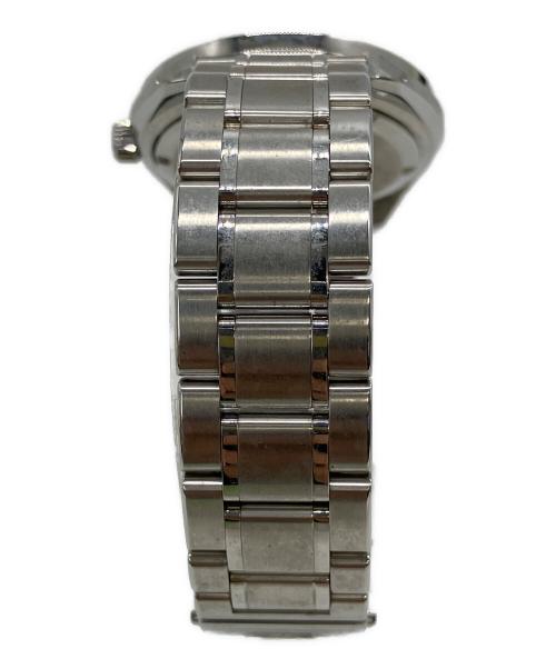 GRAND SEIKO（グランド セイコー）GRAND SEIKO (グランド セイコー) ヘリテージコレクション リストウォッチ ブラックの古着・服飾アイテム