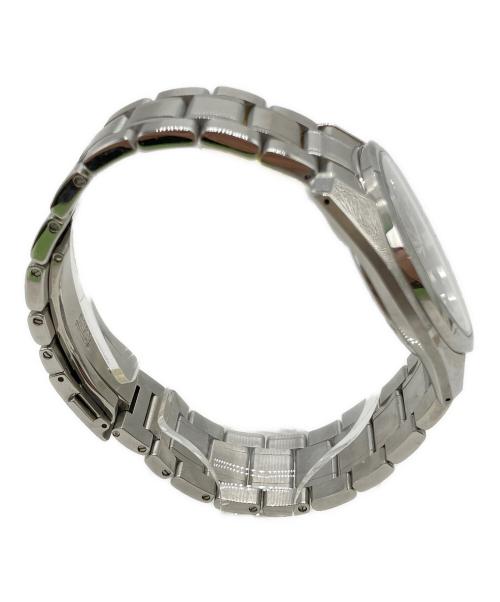 GRAND SEIKO（グランド セイコー）GRAND SEIKO (グランド セイコー) ヘリテージコレクション リストウォッチ ブラックの古着・服飾アイテム