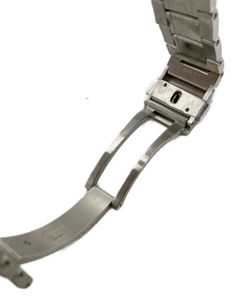 GRAND SEIKO（グランド セイコー）GRAND SEIKO (グランド セイコー) ヘリテージコレクション リストウォッチ ブラックの古着・服飾アイテム