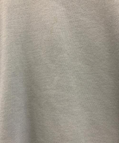 Calvin Klein（カルバンクライン）Calvin Klein (カルバンクライン) Calvin Klein　スウェット ブルー サイズ:XLの古着・服飾アイテム