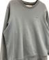 中古・古着 Calvin Klein (カルバンクライン) Calvin Klein　スウェット ブルー サイズ:XL：5000円