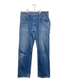 LEVI'S（リーバイス）の古着「デニムパンツ」｜インディゴ