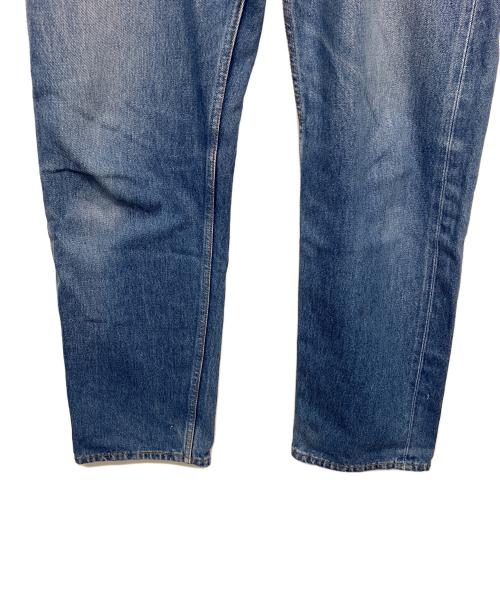 LEVI'S（リーバイス）LEVI'S (リーバイス) デニムパンツ インディゴ サイズ:91cm (W36)の古着・服飾アイテム