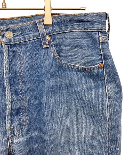 LEVI'S（リーバイス）LEVI'S (リーバイス) デニムパンツ インディゴ サイズ:91cm (W36)の古着・服飾アイテム