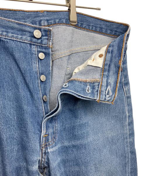 LEVI'S（リーバイス）LEVI'S (リーバイス) デニムパンツ インディゴ サイズ:91cm (W36)の古着・服飾アイテム