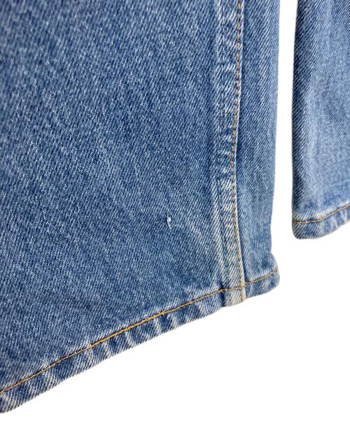 LEVI'S（リーバイス）LEVI'S (リーバイス) デニムパンツ インディゴ サイズ:91cm (W36)の古着・服飾アイテム