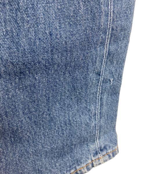 LEVI'S（リーバイス）LEVI'S (リーバイス) デニムパンツ インディゴ サイズ:91cm (W36)の古着・服飾アイテム