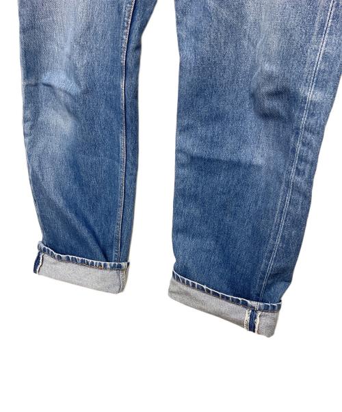 LEVI'S（リーバイス）LEVI'S (リーバイス) デニムパンツ インディゴ サイズ:91cm (W36)の古着・服飾アイテム