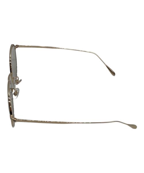 MILLE（ミレー）mille (ミレー) サングラス サイズ:51□18 145の古着・服飾アイテム