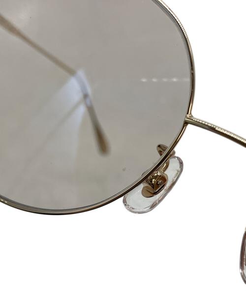 MILLE（ミレー）mille (ミレー) サングラス サイズ:51□18 145の古着・服飾アイテム