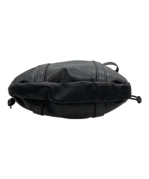 CCU（シーシーユー）ccu (シーシーユー) トートバッグ ブラックの古着・服飾アイテム