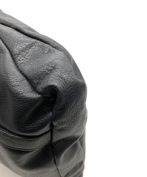 CCU（シーシーユー）ccu (シーシーユー) トートバッグ ブラックの古着・服飾アイテム