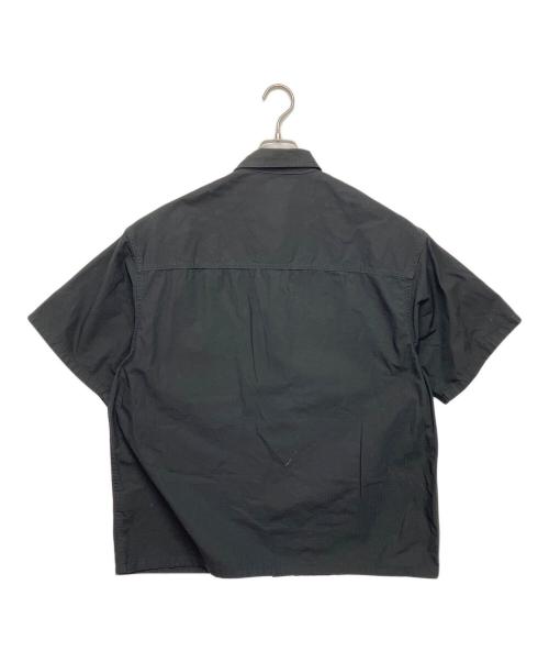 Ron Herman（ロンハーマン）Ron Herman (ロンハーマン) 半袖シャツ ブラック サイズ:Sの古着・服飾アイテム