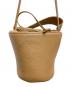 中古・古着 AYAKO (アヤコ) Pottery Bag ベージュ：18000円