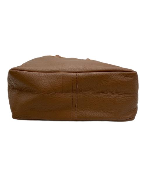 YOUNG & OLSEN The DRYGOODS STORE（ヤングアンドオルセン ザ ドライグッズストア）YOUNG & OLSEN The DRYGOODS STORE (ヤングアンドオルセン ザ ドライグッズストア) トートバッグ ブラウンの古着・服飾アイテム