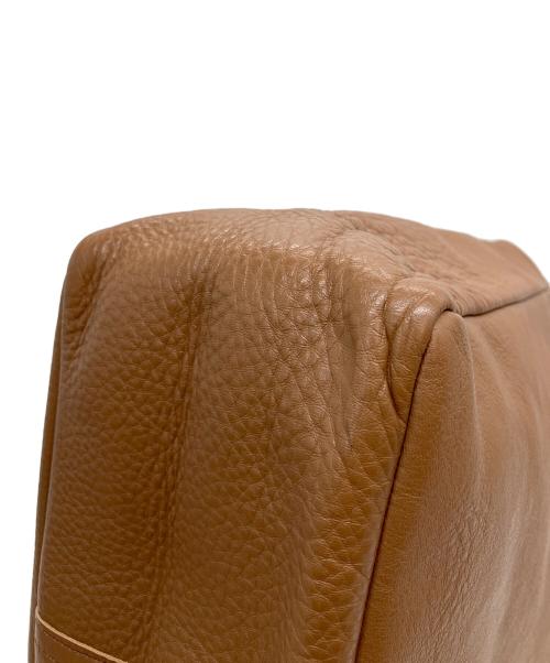 YOUNG & OLSEN The DRYGOODS STORE（ヤングアンドオルセン ザ ドライグッズストア）YOUNG & OLSEN The DRYGOODS STORE (ヤングアンドオルセン ザ ドライグッズストア) トートバッグ ブラウンの古着・服飾アイテム