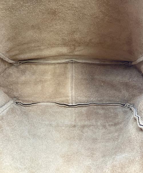 YOUNG & OLSEN The DRYGOODS STORE（ヤングアンドオルセン ザ ドライグッズストア）YOUNG & OLSEN The DRYGOODS STORE (ヤングアンドオルセン ザ ドライグッズストア) トートバッグ ブラウンの古着・服飾アイテム