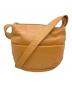 LOEWE（ロエベ）の古着「ショルダーバッグ」｜キャメル