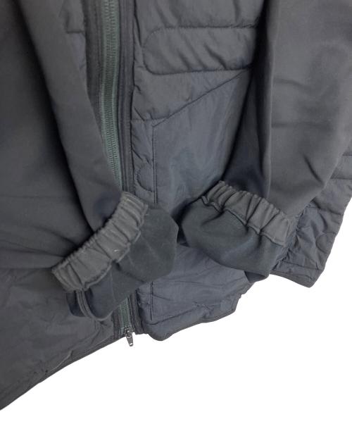 Y-3（ワイスリー）Y-3 (ワイスリー) ジップジャケット ブラック サイズ:XLの古着・服飾アイテム