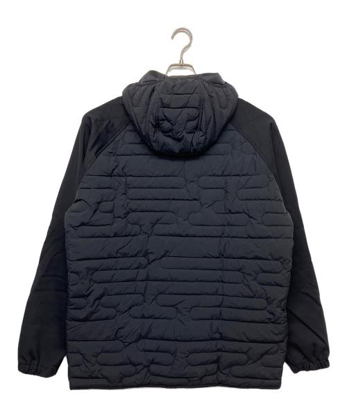 Y-3（ワイスリー）Y-3 (ワイスリー) ジップジャケット ブラック サイズ:XLの古着・服飾アイテム