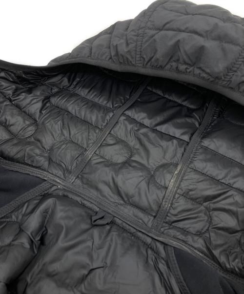 Y-3（ワイスリー）Y-3 (ワイスリー) ジップジャケット ブラック サイズ:XLの古着・服飾アイテム