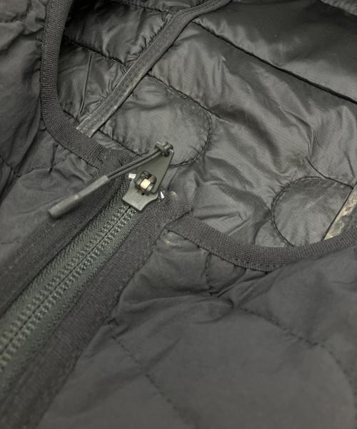 Y-3（ワイスリー）Y-3 (ワイスリー) ジップジャケット ブラック サイズ:XLの古着・服飾アイテム