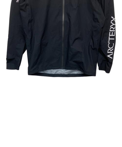 ARC'TERYX（アークテリクス）ARC'TERYX (アークテリクス) Norvan Jacket 25年モデル ブラック サイズ:L　の古着・服飾アイテム