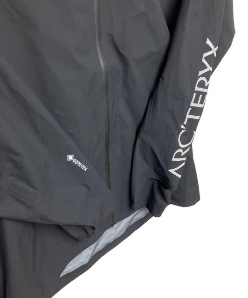 ARC'TERYX（アークテリクス）ARC'TERYX (アークテリクス) Norvan Jacket 25年モデル ブラック サイズ:L　の古着・服飾アイテム